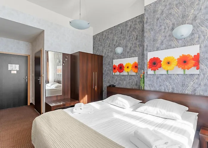 Diament Economy Hotel 3*