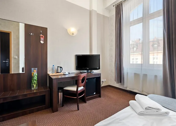 Diament Economy Hotel