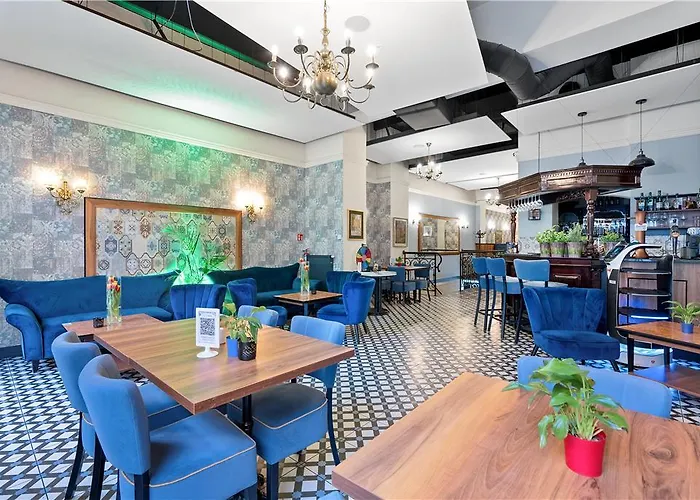 Diament Economy Hotel