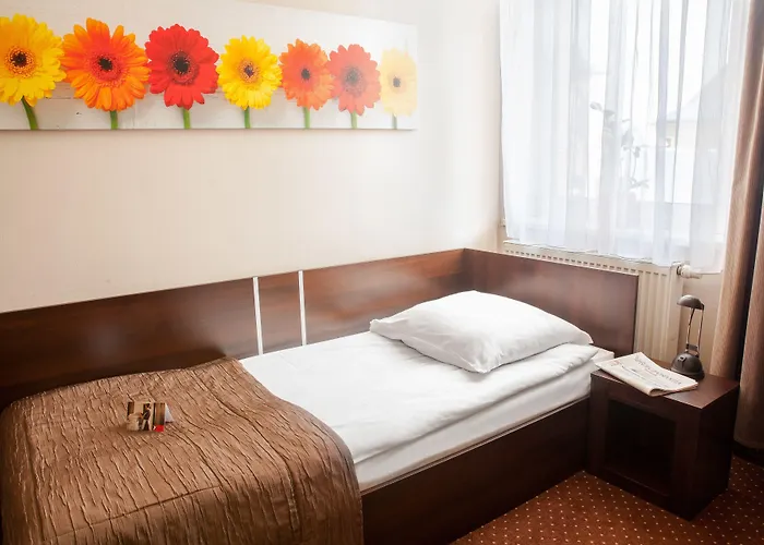 Hotel Diament Economy 3*