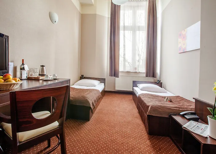 Diament Economy 3* Hlivice