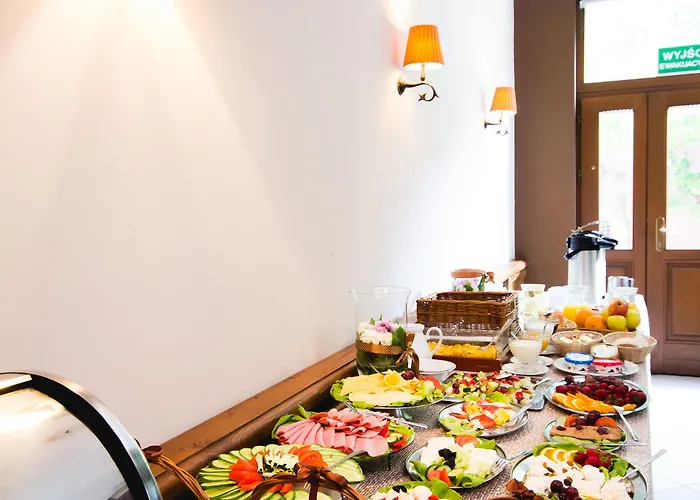 Hotel Diament Economy