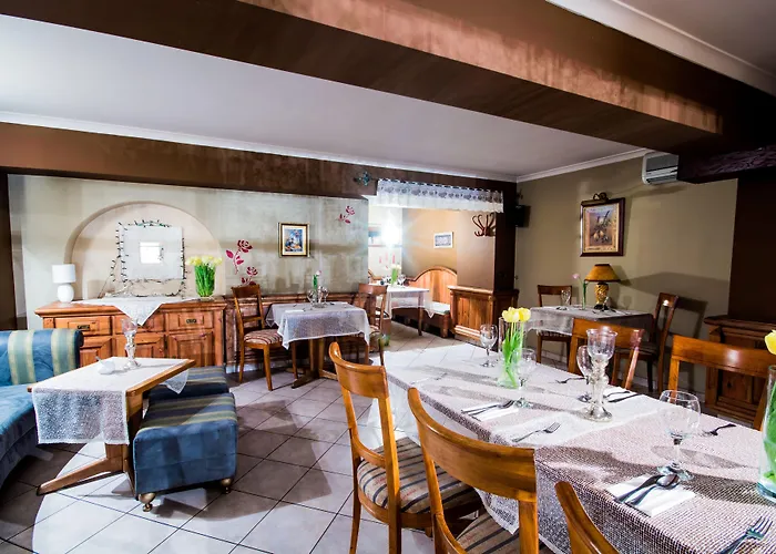 Hotel Diament Economy