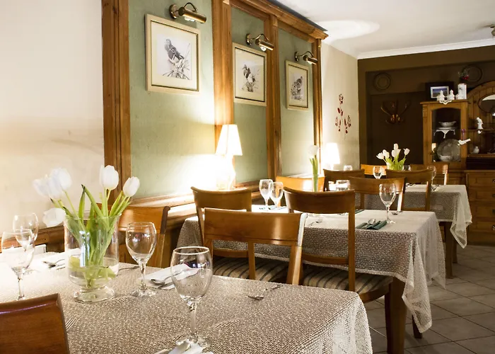 Hotel Diament Economy