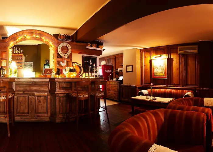 Hotel Diament Economy Hlivice