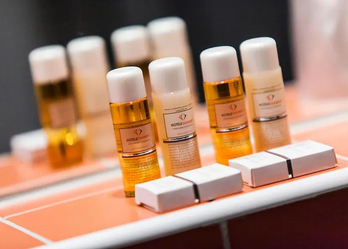 מלון Diament Economy