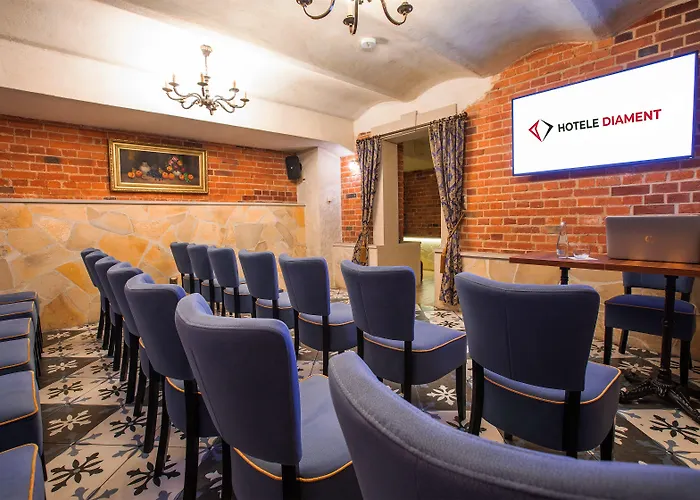 Diament Economy Hlivice