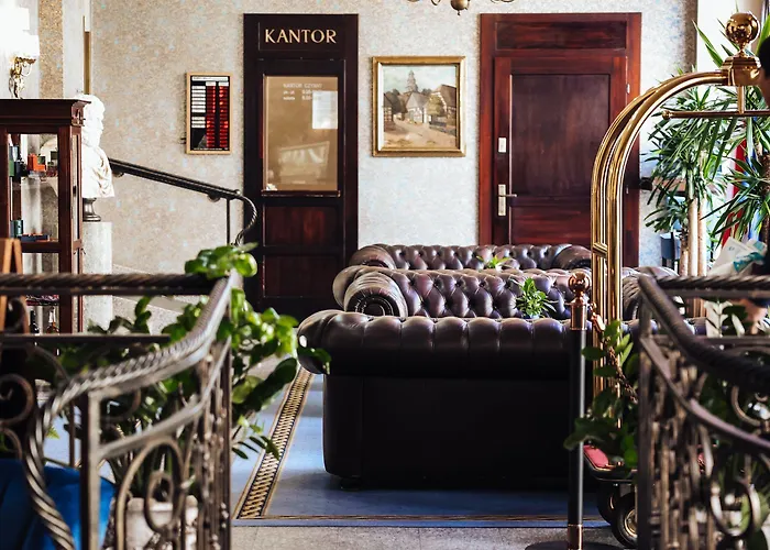 Hotel Diament Economy