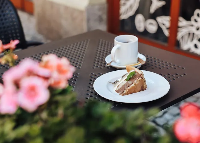 Diament Economy 3* Gliwice