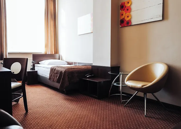 Hotel Diament Economy