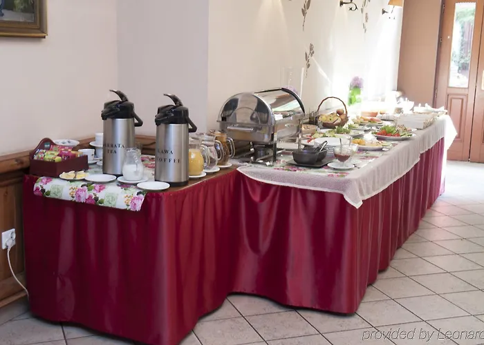 Hotel Diament Economy 3*