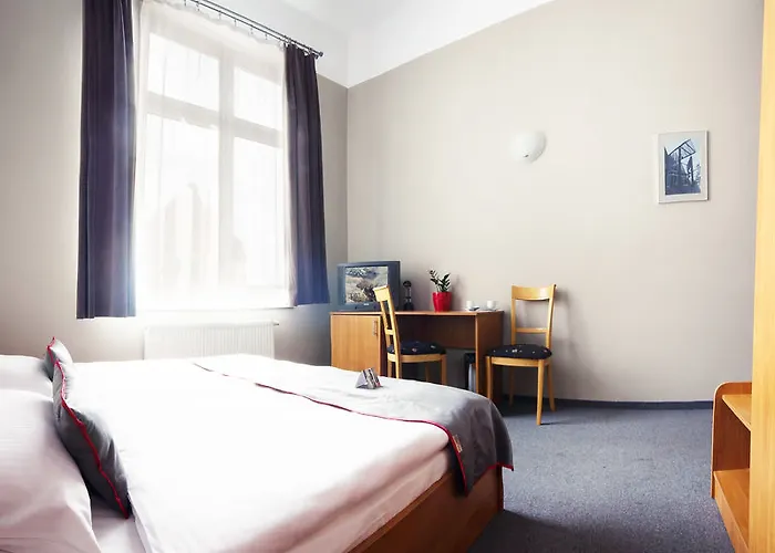 Hotel Diament Economy 3*