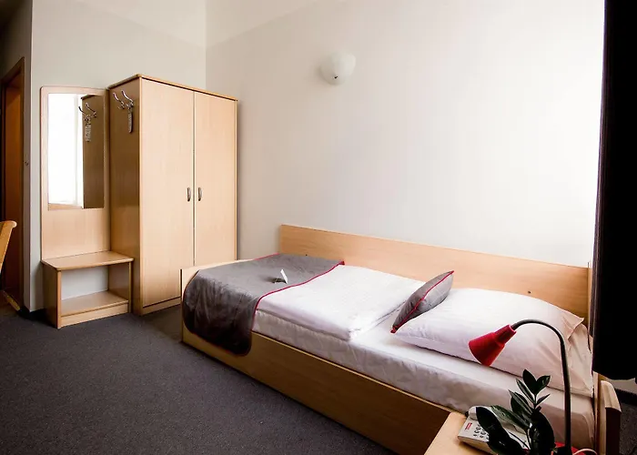 Hotel Diament Economy 3*